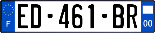 ED-461-BR