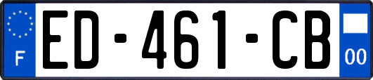 ED-461-CB