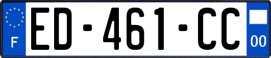 ED-461-CC