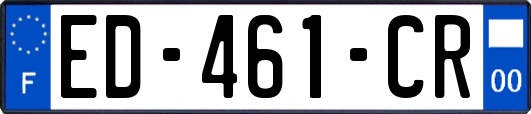 ED-461-CR