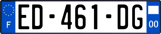 ED-461-DG