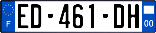 ED-461-DH