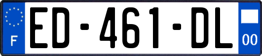 ED-461-DL