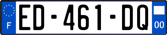 ED-461-DQ