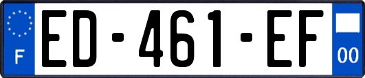 ED-461-EF