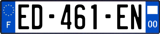 ED-461-EN