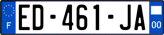 ED-461-JA