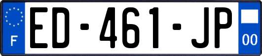 ED-461-JP