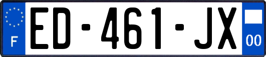 ED-461-JX