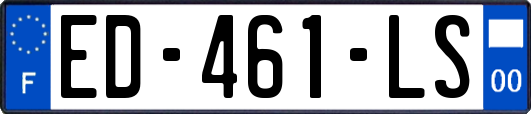 ED-461-LS