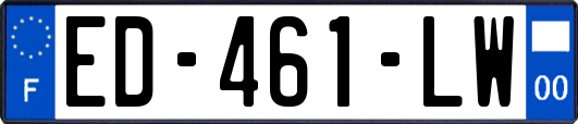 ED-461-LW