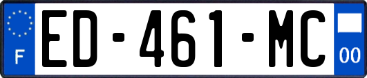 ED-461-MC