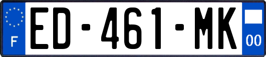 ED-461-MK