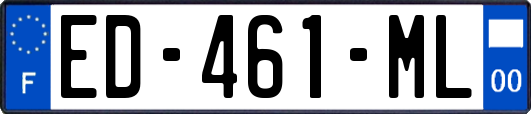 ED-461-ML