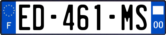 ED-461-MS