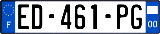 ED-461-PG