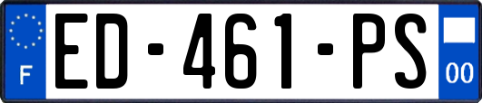 ED-461-PS