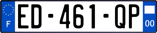 ED-461-QP