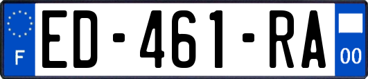 ED-461-RA