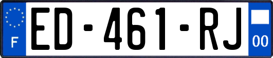 ED-461-RJ