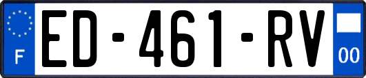 ED-461-RV