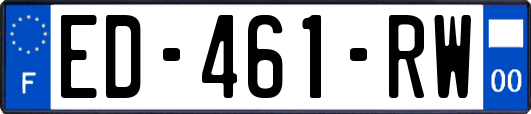 ED-461-RW