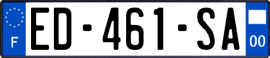 ED-461-SA