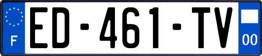 ED-461-TV