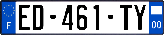 ED-461-TY