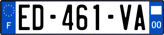 ED-461-VA