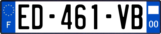 ED-461-VB