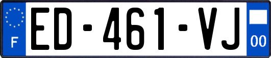 ED-461-VJ