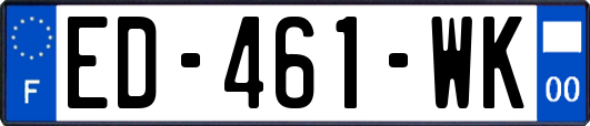ED-461-WK