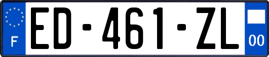 ED-461-ZL