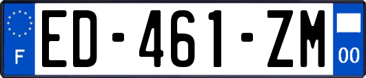 ED-461-ZM