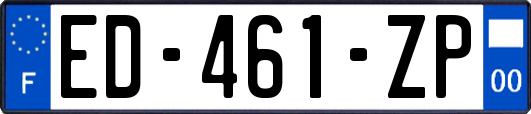 ED-461-ZP