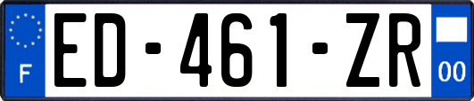 ED-461-ZR