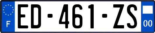 ED-461-ZS