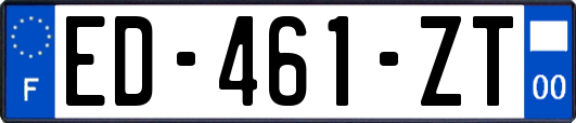 ED-461-ZT