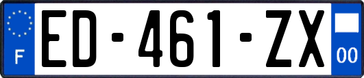 ED-461-ZX