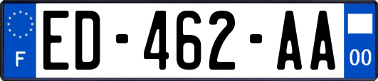 ED-462-AA