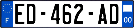 ED-462-AD