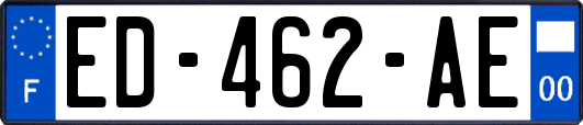 ED-462-AE