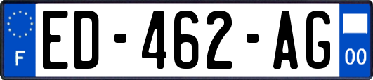 ED-462-AG