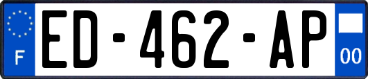 ED-462-AP