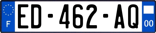 ED-462-AQ