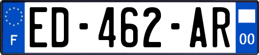 ED-462-AR