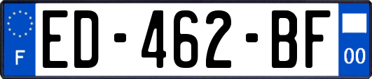 ED-462-BF