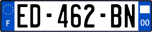 ED-462-BN