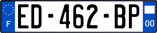 ED-462-BP